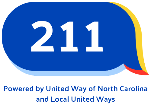 211 united way is here to help
